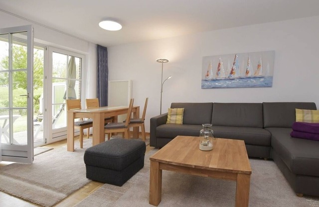 Ferienwohnung/app. für 4 Gäste mit 50m² in Büsumer Deichhausen