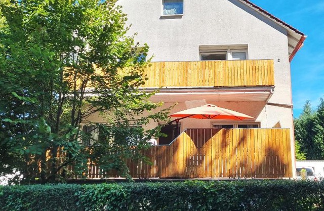 Ferienwohnung Tetzlaff
