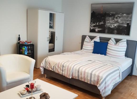 Ferienwohnung Luiza