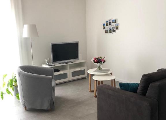 Ferienwohnung Landskroner Blick