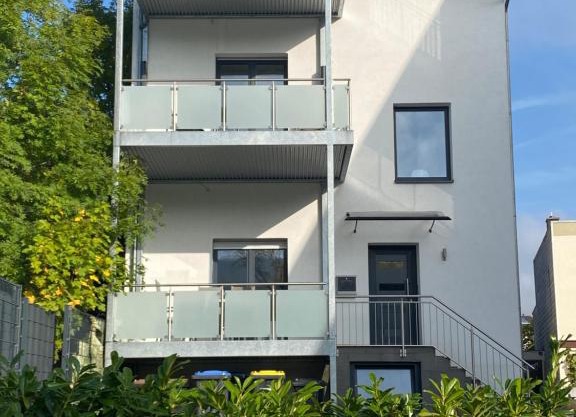 Ferienwohnung LIVONA