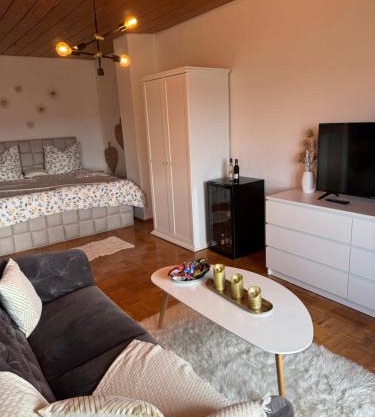 Ferienwohnung Christina
