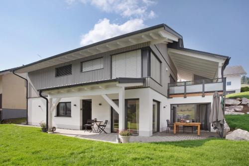 Ferienwohnung Natur Pur
