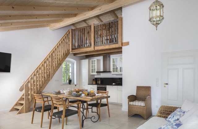 Ferienwohnung Chiemsee