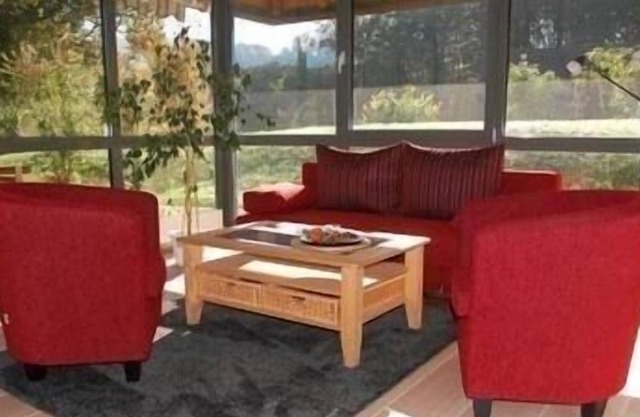 Ferienwohnung/app. für 4 Gäste mit 105m² in Brotterode-trusetal