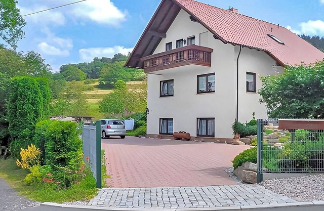 Ferienwohnung Brotterode