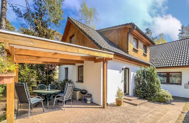Ferienwohnung Dierhagen