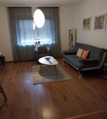 Ferienwohnung Manta