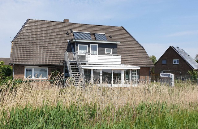 Ferienwohnungen Haus Schau ins Land