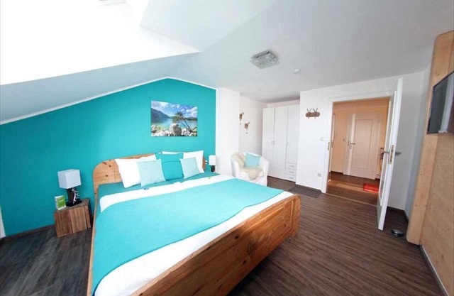 Ferienwohnung Muth