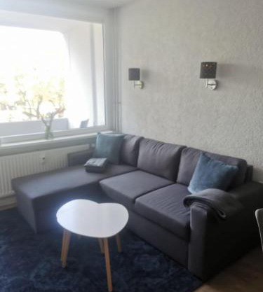 Ferienwohnung Pitt