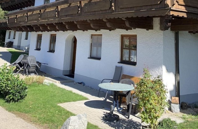 Ferienwohnung/app. für 4 Gäste mit 50m² in Hauzenberg-raßreuth