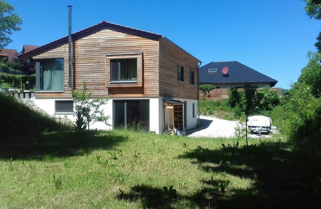 Ferienwohnung Ameis, Deutschland