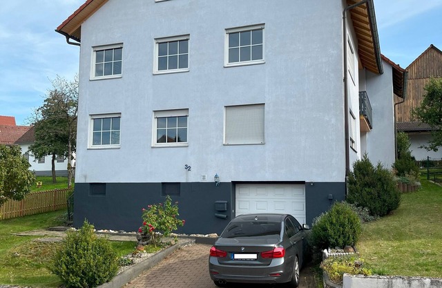 Ferienwohnung/app. für 4 Gäste mit 80m² in Heiligenstadt I.ofr