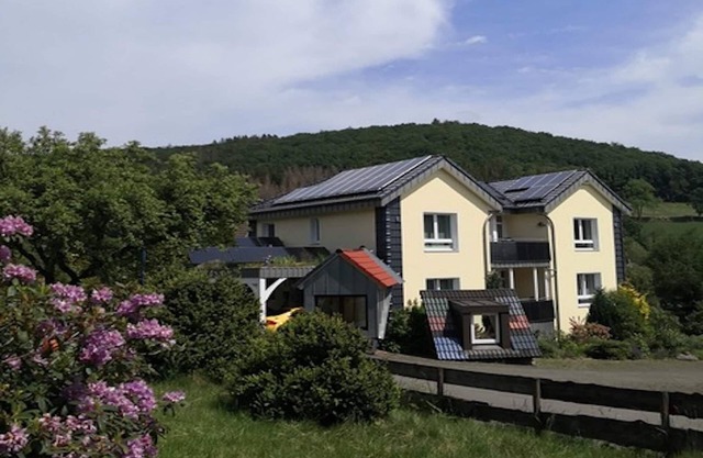 Ferienwohnung im Sauerland