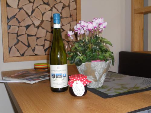 Ferienwohnung am Kniebach