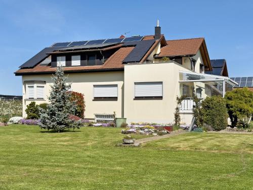 Ferienwohnung Plocher