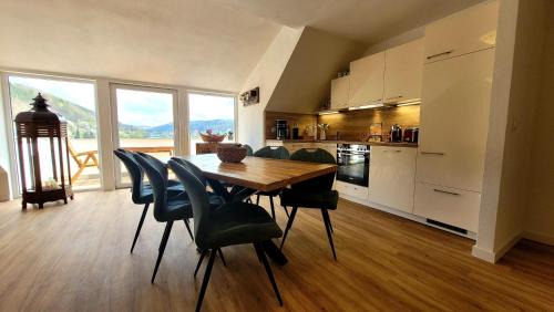 Ferienwohnung Festungsblick Königstein