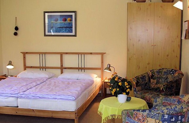 Ferienwohnung/app. für 2 Gäste mit 27m² in Kappeln OT Kopperby