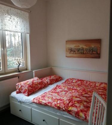 Ferienwohnung Puttenusenhof