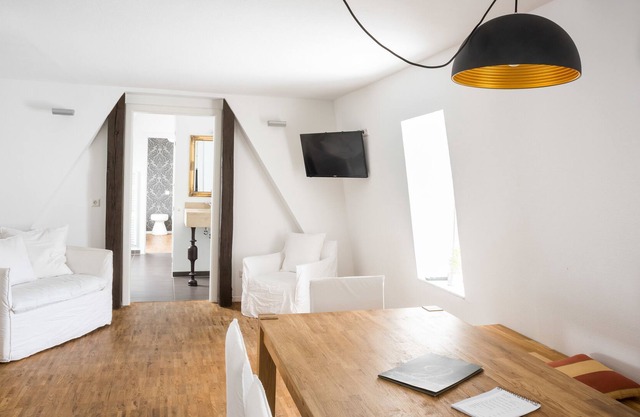 Ferienwohnung/app. für 3 Gäste mit 42m² in Landau in der Pfalz