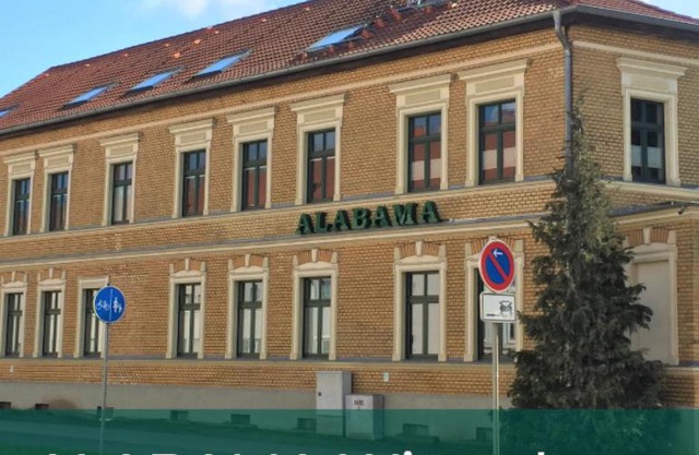 Ferienwohnung Alabama