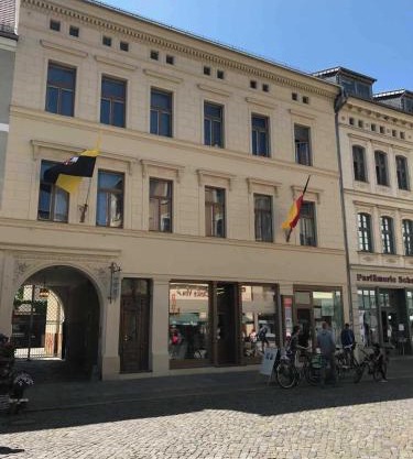 Ferienwohnung Eckloff
