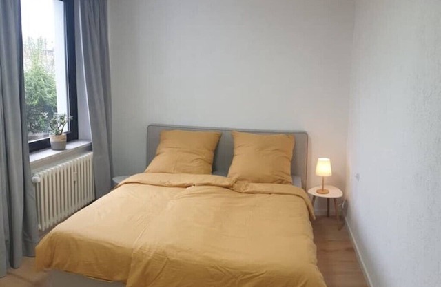 Ferienwohnung im Ruhrgebiet