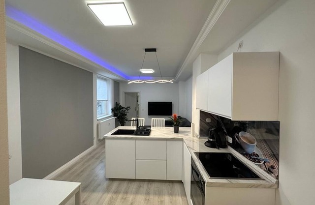 Ferienwohnung Edi