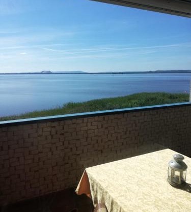Ferienwohnung direkt am Steinhuder Meer