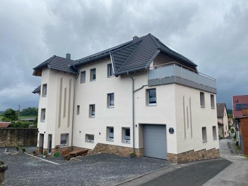 Ferienwohnung Familie Schleicher