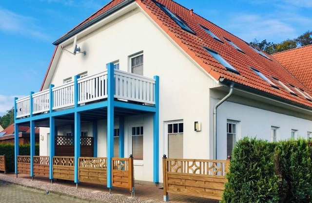 Ferienwohnung Valerie