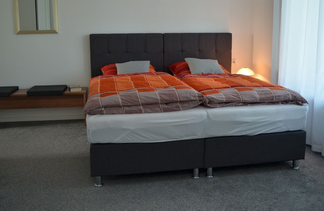 Ferienwohnung/app. für 4 Gäste mit 110m² in Preußisch Oldendorf
