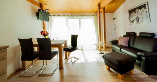 Ferienwohnung Aichem