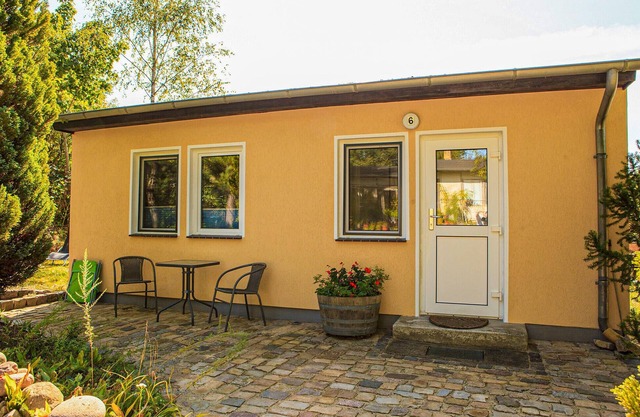 Ferienwohnung Rheinsberg