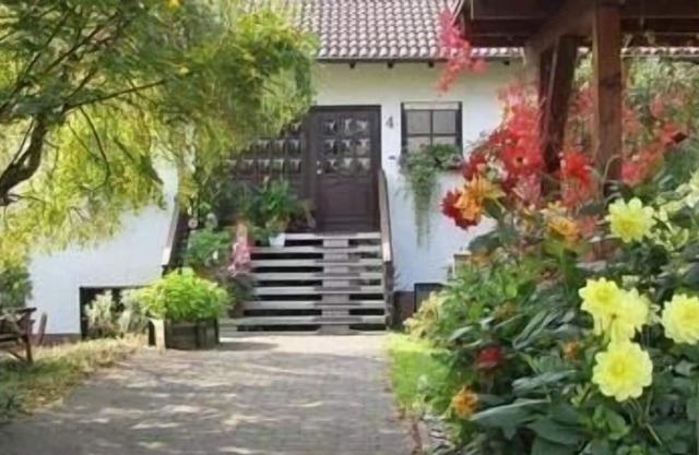 Ferienwohnung/app. für 4 Gäste mit 53m² in Selbach an der Sieg