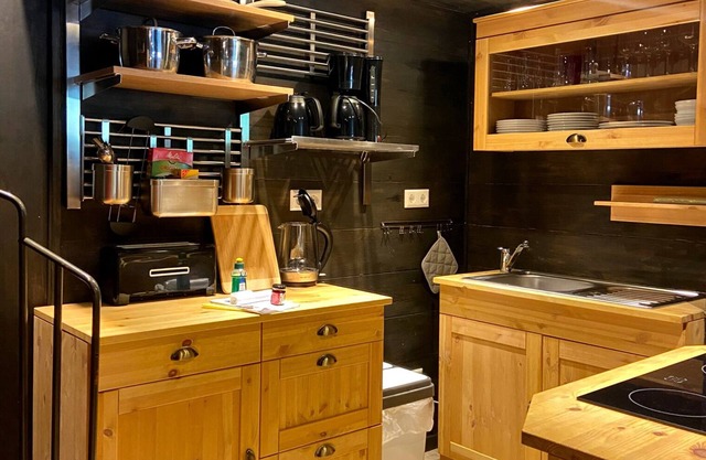 Ferienwohnung/app. für 6 Gäste mit 60m² in Todtnau- Todtnauberg