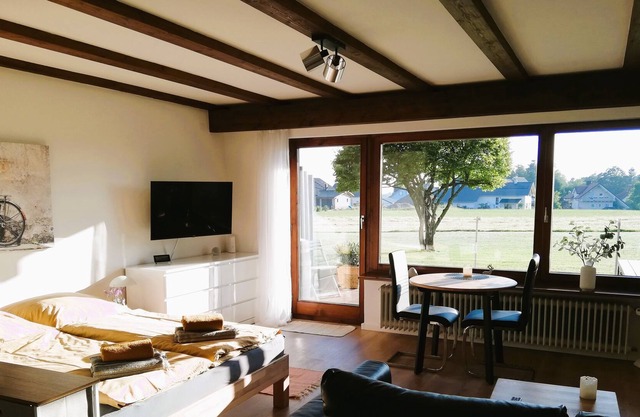 Ferienwohnung/app. für 2 Gäste mit 35m² in Ühlingen-birkendorf