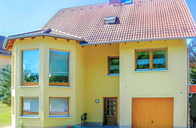 Ferienwohnung Hof Weissen