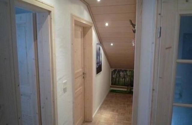 Ferienwohnung/app. für 4 Gäste mit 66m² in Winterberg-hildfeld