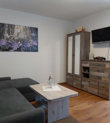Ferienwohnung Munzert