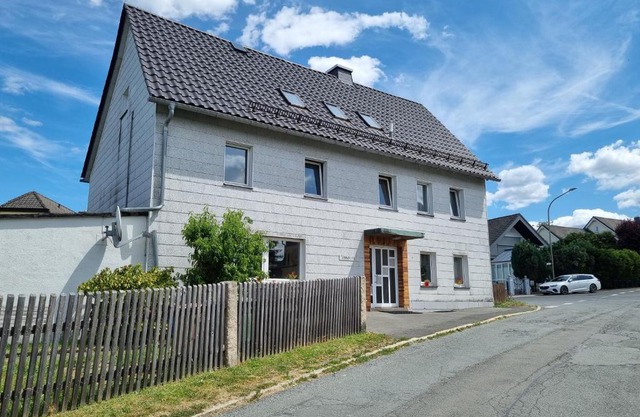 Ferienwohnung Kühnel