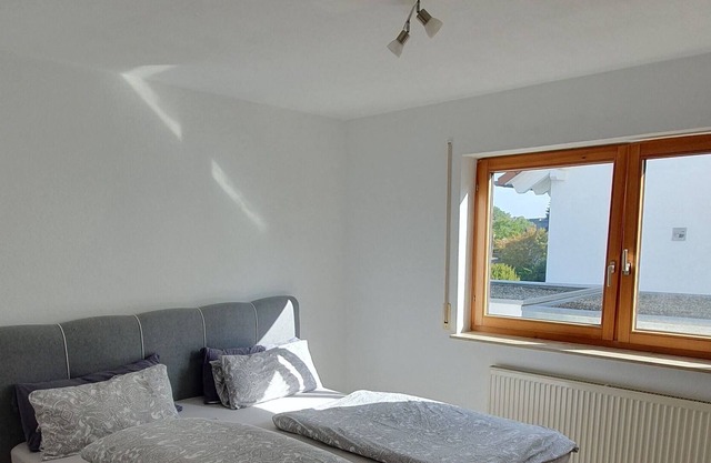 Ferienwohnung Lembergstrasse Zimmern