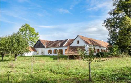 Ferienwohnung In Limbach