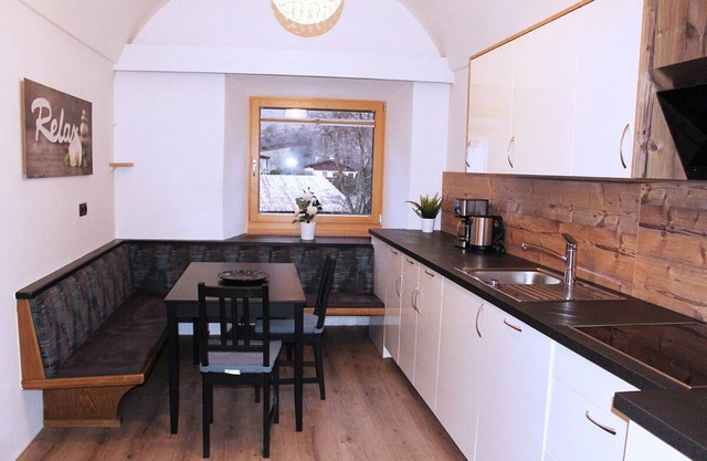 Ferienwohnung/app. für 7 Gäste mit 120m² in Ried im Oberinntal