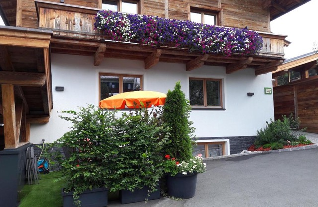 Ferienwohnung Fichtler