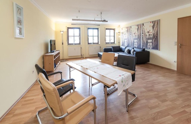 Ferienwohnung Reislöhner