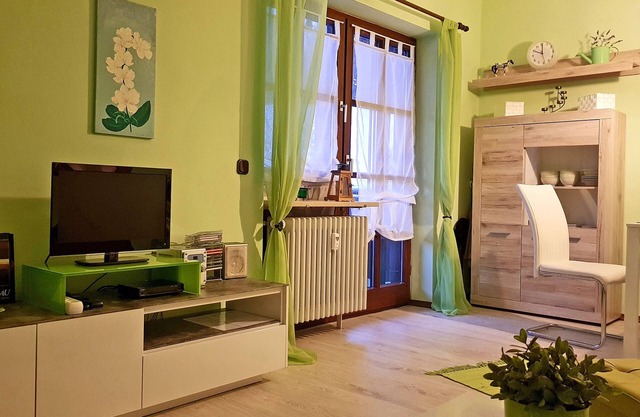 Ferienwohnung° 65 qm zwei extra Schlafzimmer und Balkon, App. Nr. 26