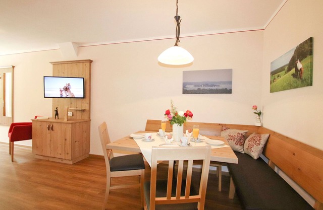 Ferienwohnung Gederer für 2-5 Personen
