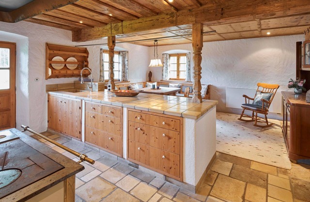 Ferienwohnung Steinbachhof